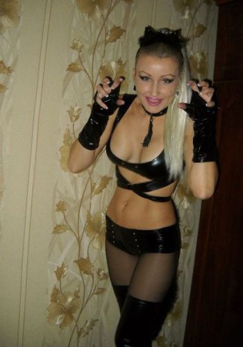 Индивидуалка СПб Софья Блондинка c 3 размером груди у метро Обухово Санкт-Петербург Фото-2