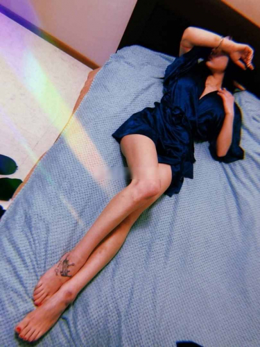 Индивидуалка СПб Настя +7(981)809-84-20