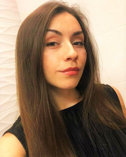 Проститутка Питерa Катя +7(981)155-42-85