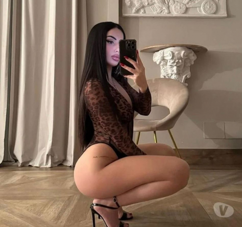 Индивидуалка СПб Муза Брюнетка c 3 размером груди у метро Черная речка Санкт-Петербург Фото-3